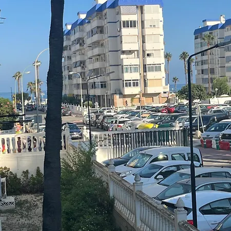 Solyplaya Apartmán