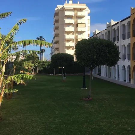 Solyplaya Benalmádena